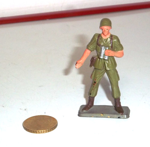 Starlux infanterie armee - -,