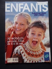 § A- catalogue laine tricot