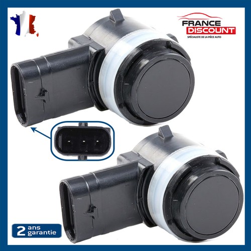 Capteur recul stationnement - 2,