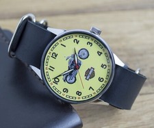 Montre Pour Homme Raketa