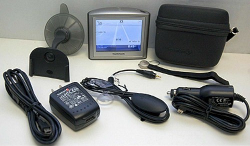 New tomtom one 3rd - tomtom, edition