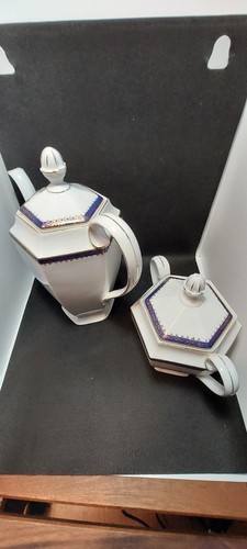 Set porcelaine czechoslovakia - porcelaine,