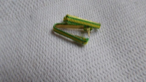 Fixe ruban boutonniere - ruban, la