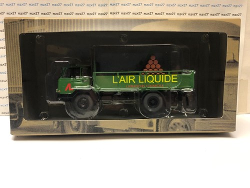 Camion autrefois 21 unic - n°21,