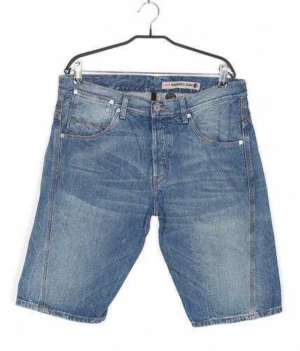 Short levi engineered - short,