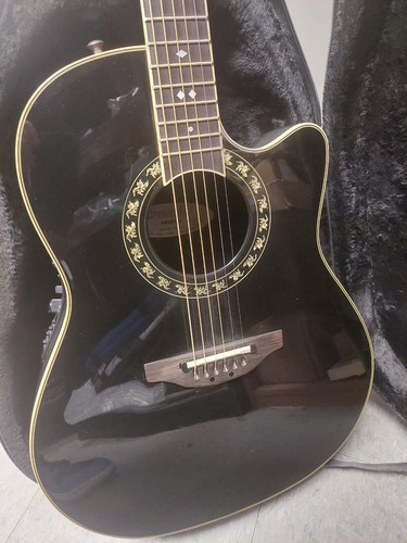 Ovation legend 2077ax - ovation,