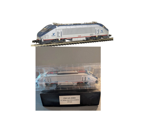 Echelle locomotive - echelle,