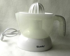 PRESSE AGRUMES électrique