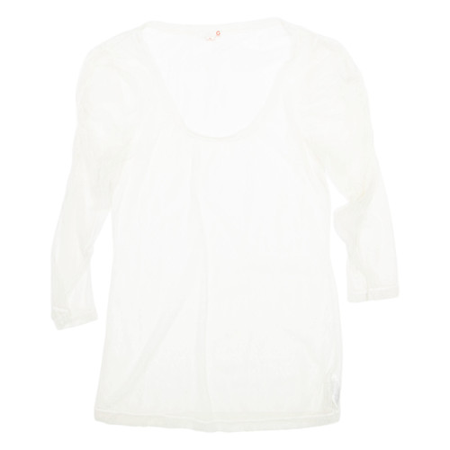 Blouse femme transparente - femme,