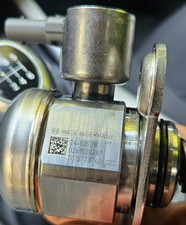 pompe à essence hp Bosch 0 261 520 287