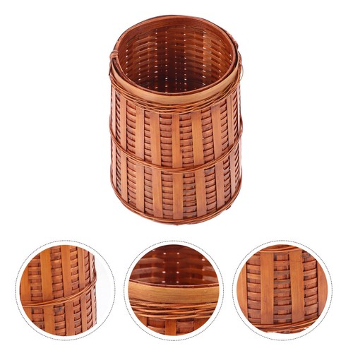 Pot pinceau maquillage - pot, de