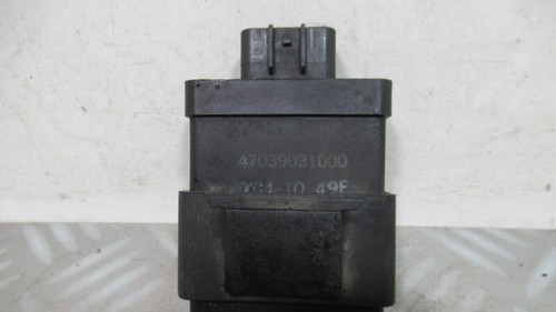 Cdi ktm 2005 - cdi,