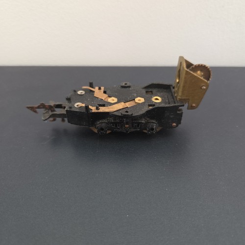 Bogie essieu locomotive - bogie,