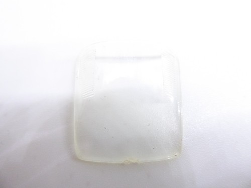 Dinky toys piece part - -,