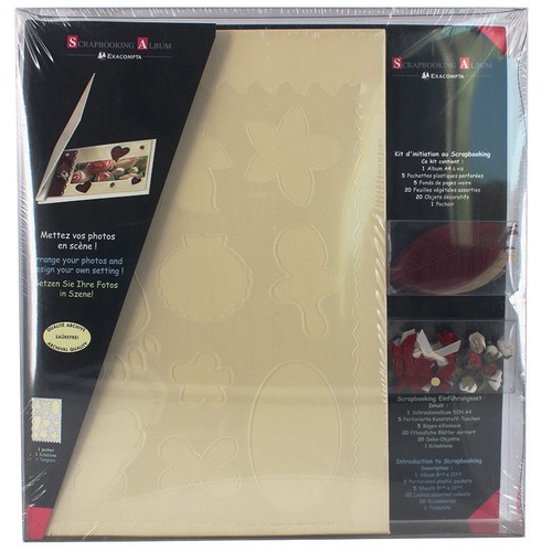 Coffret mariage album - coffret,