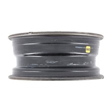 Jante tôle - Peugeot 207 - 00005401P4 - L1-1407A