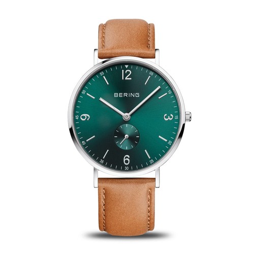 Bering montre pour homme - bering,