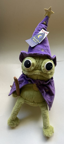 Maxx moonlight manor - manor, frog
