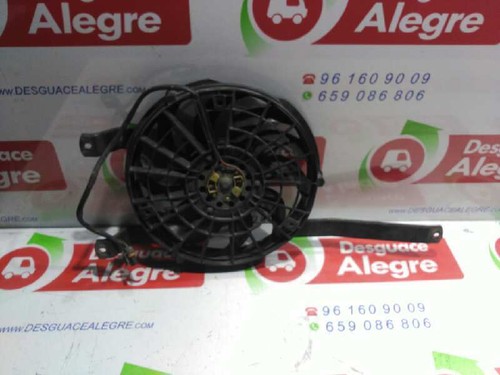 Ventilateur électrique suzuki - ventilateur,
