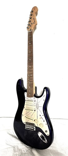 Fender squier strat - fender, affinity