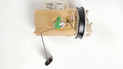 Jauge carburant peugeot 306 - jauge, à