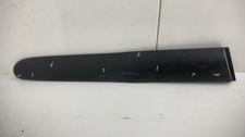 Baguette d'aile arrière