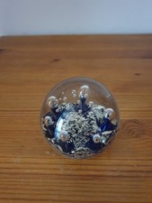 Beau presse papier sulfure