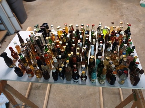 155 mignonettes classiques - 155, et