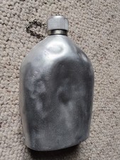 Gourde US 17. 1917.  WW1