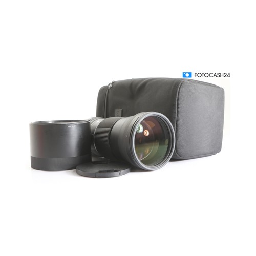 Sigma 150 600 hsm - 150-600, c