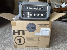 Blackstar HT-1RH MK II 1-watt
