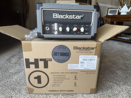 Blackstar 1rh 1 watt - ii, 1-watt