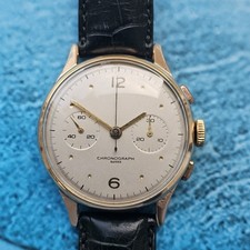 Montre-Bracelet Homme Vintage