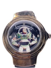 FOSSIL◆TOYSTORY/Buzz Lightyear/Montre à...