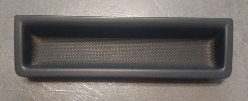 Cache vide poche renault clio - cache,