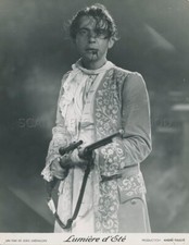 PAUL BERNARD LUMIERE D'ÉTÉ 1943 PHOTO ORIGINAL #3