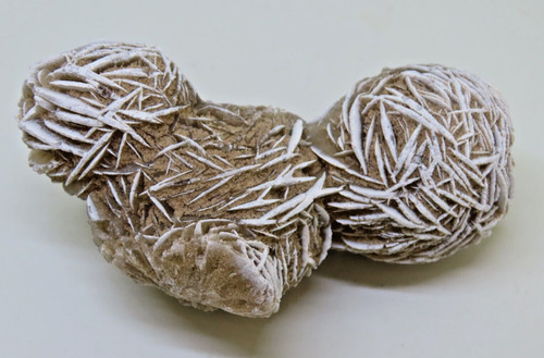 Rose désert boules - rose, 3