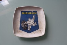Petite assiette ou cendrier Michelin ancienne vintage