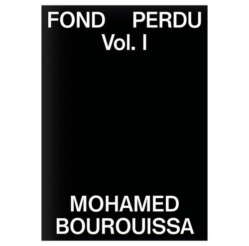 Mohamed bourouissa fond - bourouissa,