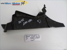 HABILLAGE DE TETE DE FOURCHE