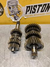 BOITE DE VITESSE SUZUKI 250