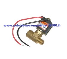 CENTURY ELECTROVANNE 2341