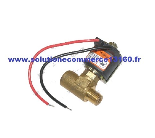 Century electrovanne 2341 - century,