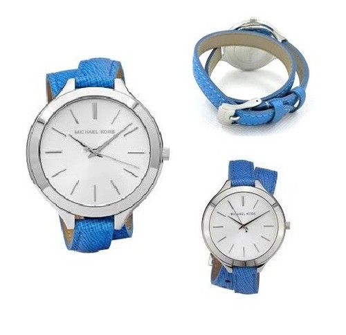 Michael kors double enveloppe - kors,