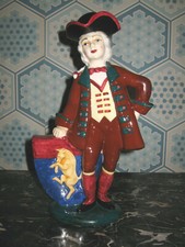 Ancien personnage blason - personnage,