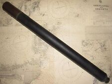 07C42 ANCIENNE LONGUE VUE DE MARINE 106 CM LEREBOURS & SECRETAN OPTIQUE XIX e