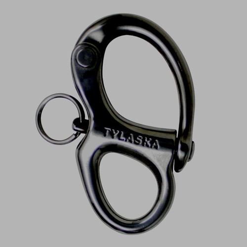 Tylaska cr8 fixed - tylaska, pull