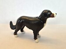 CHIEN BORDER COLLIE NOIR