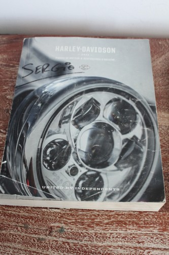 Occasion catalogue harley - catalogue,