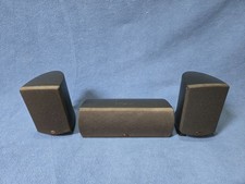 Klipsch Quintet Speaker System